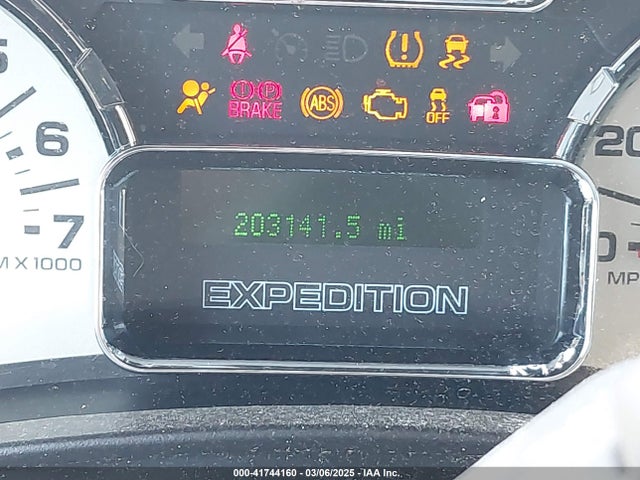 1FMJU1G53EEF10946 Ford Expedition Xl