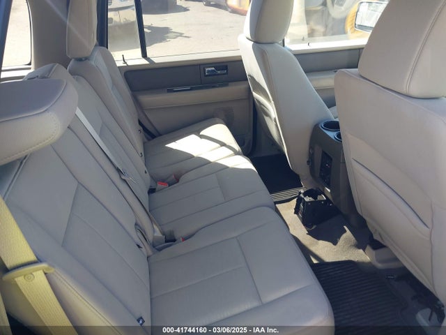 1FMJU1G53EEF10946 Ford Expedition Xl