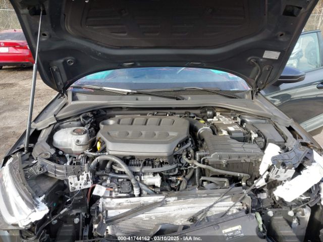 2023 AUDI A3 WAUHUDGY3PA124307 Photo 9