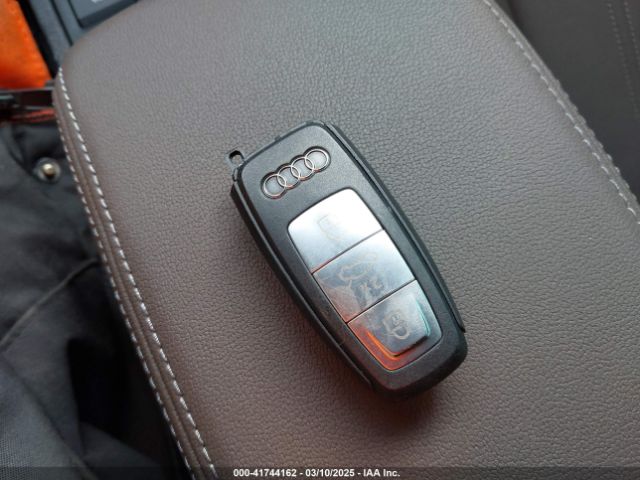 2023 AUDI A3 WAUHUDGY3PA124307 Photo 10