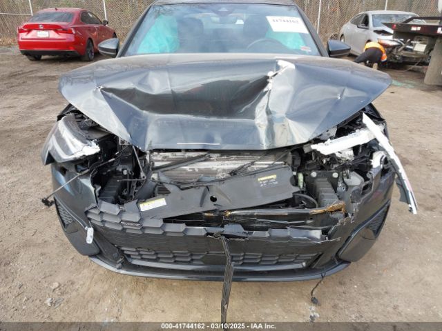 2023 AUDI A3 WAUHUDGY3PA124307 Photo 5