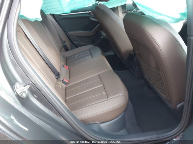 2023 AUDI A3 WAUHUDGY3PA124307 Photo 7