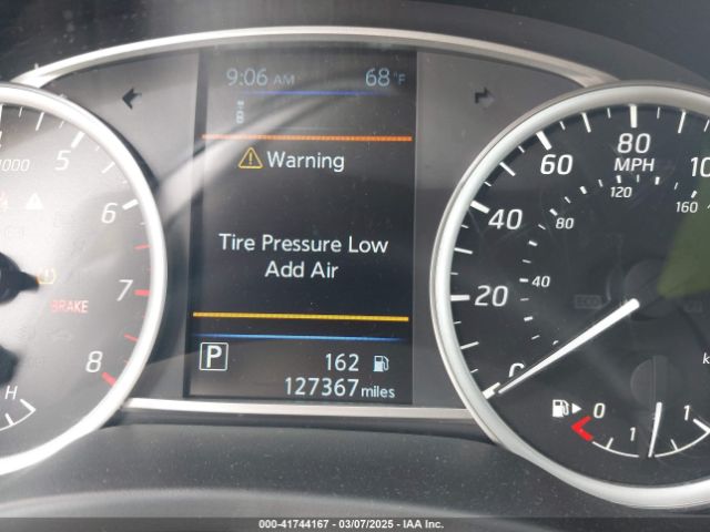 3N1AB7AP4KY327516 Nissan SENTRA SV