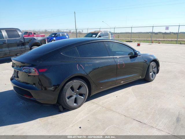 2023 TESLA MODEL 3 5YJ3E1EA9PF587476 Photo 3