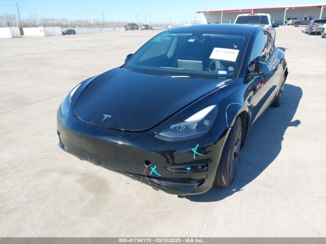 2023 TESLA MODEL 3 5YJ3E1EA9PF587476 Photo 5
