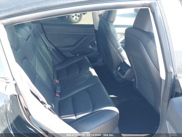 2023 TESLA MODEL 3 5YJ3E1EA9PF587476 Photo 7