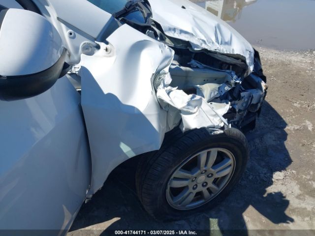 1G1JC5SH1G4147905 Chevrolet Sonic Lt Auto