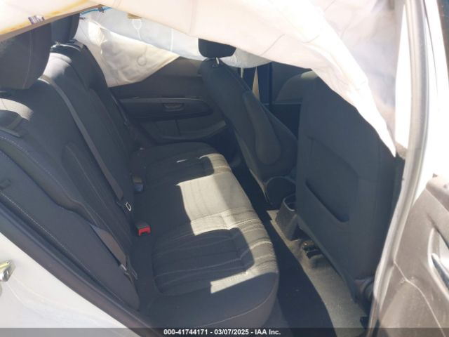 1G1JC5SH1G4147905 Chevrolet Sonic Lt Auto
