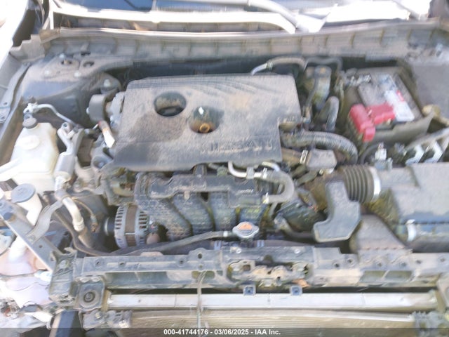 Nissan Altima 2020 1N4BL4BV2LC239557 Image 10