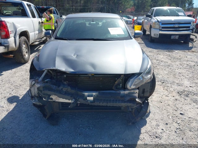 Nissan Altima 2020 1N4BL4BV2LC239557 Image 12