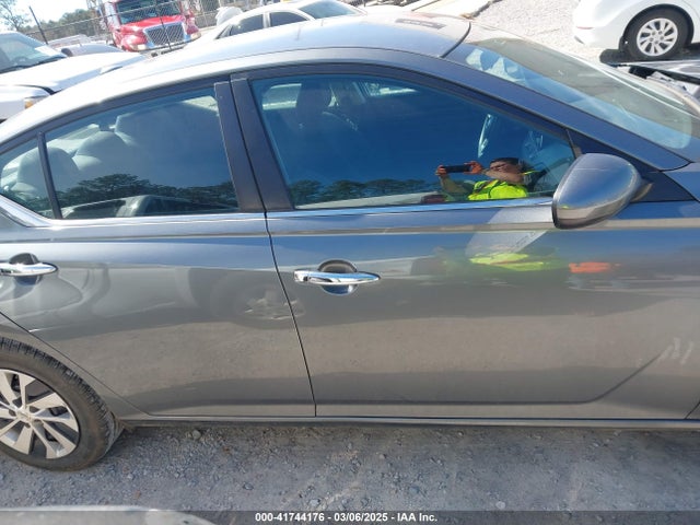 Nissan Altima 2020 1N4BL4BV2LC239557 Image 13