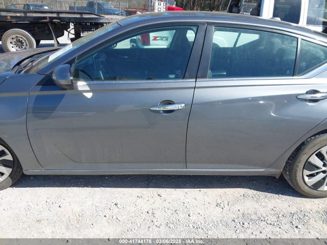 Nissan Altima 2020 1N4BL4BV2LC239557 Image 14