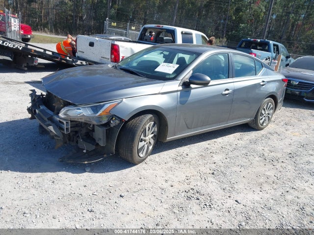 Nissan Altima 2020 1N4BL4BV2LC239557 Image 2