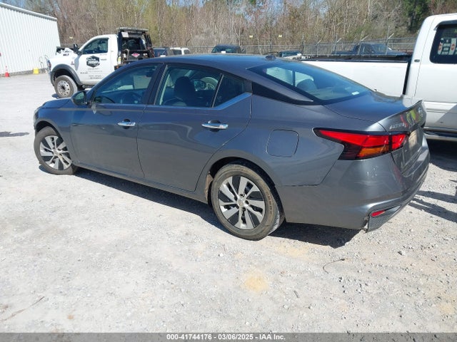 Nissan Altima 2020 1N4BL4BV2LC239557 Image 3