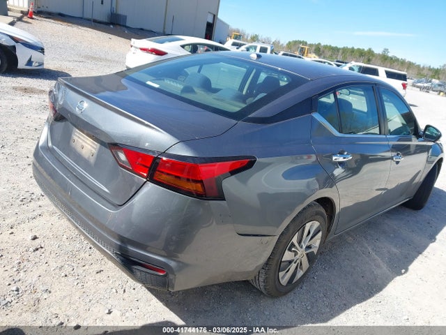 Nissan Altima 2020 1N4BL4BV2LC239557 Image 4