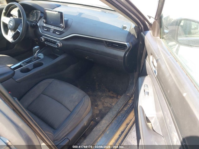 Nissan Altima 2020 1N4BL4BV2LC239557 Image 5