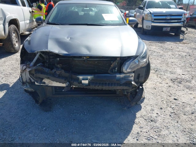 Nissan Altima 2020 1N4BL4BV2LC239557 Image 6