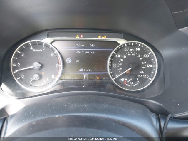 Nissan Altima 2020 1N4BL4BV2LC239557 Image 7