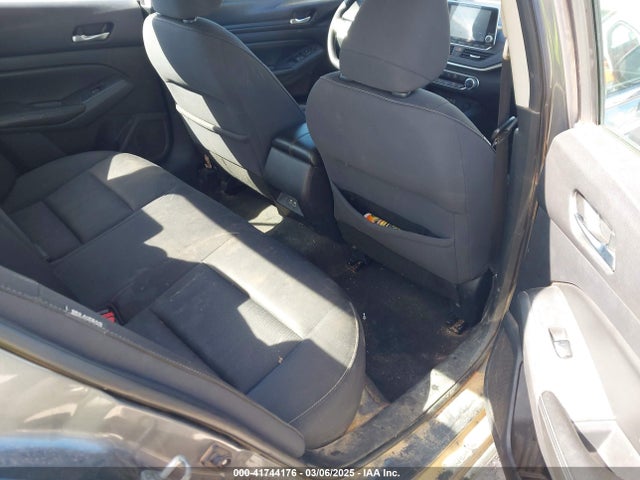 Nissan Altima 2020 1N4BL4BV2LC239557 Image 8