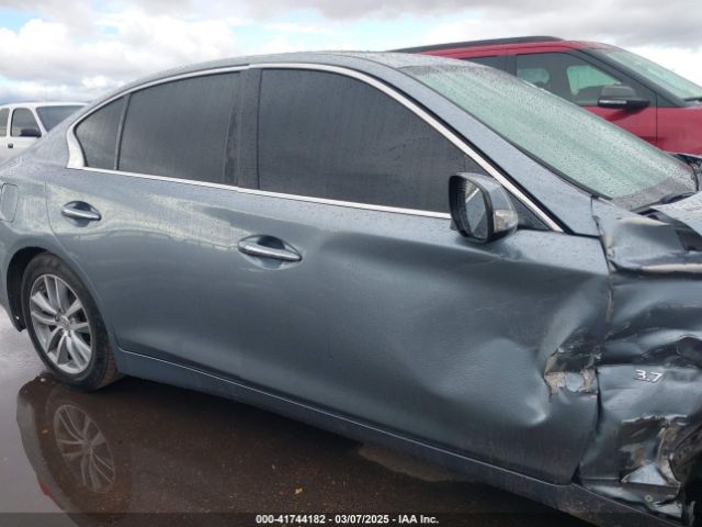 JN1BV7AP9FM345188 Infiniti Q50 Premium