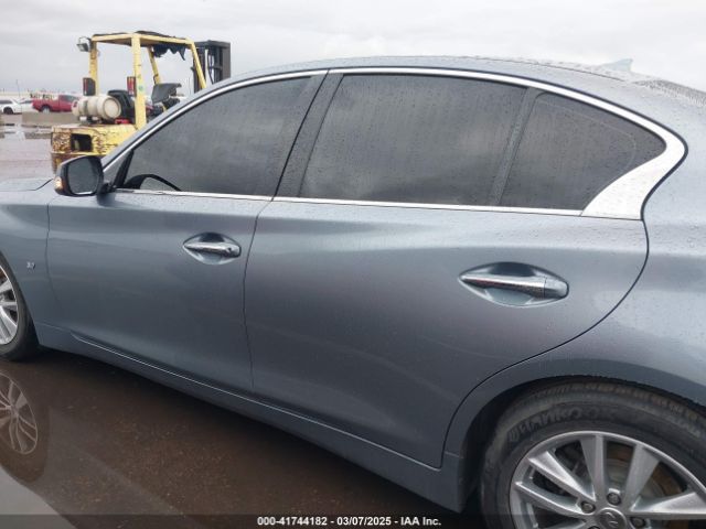 JN1BV7AP9FM345188 Infiniti Q50 Premium