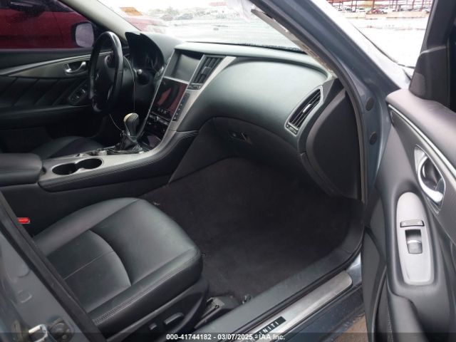 JN1BV7AP9FM345188 Infiniti Q50 Premium