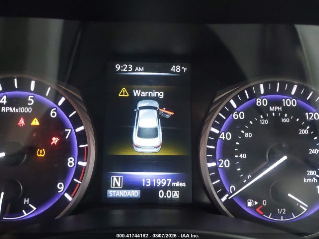 JN1BV7AP9FM345188 Infiniti Q50 Premium