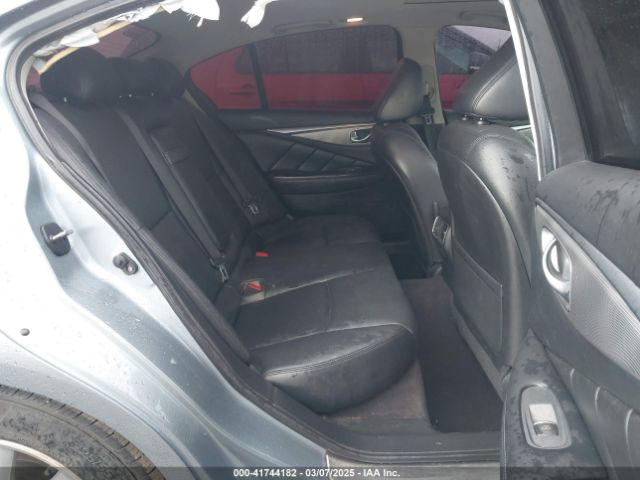 JN1BV7AP9FM345188 Infiniti Q50 Premium