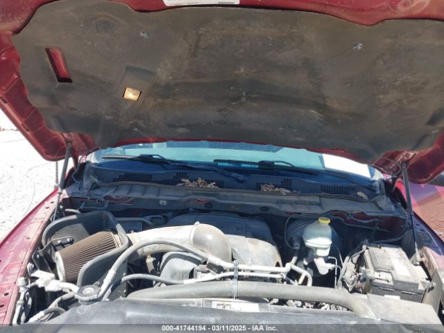 1C6RR6LT5FS565385 RAM 1500 Big Horn
