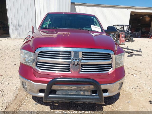 1C6RR6LT5FS565385 RAM 1500 Big Horn