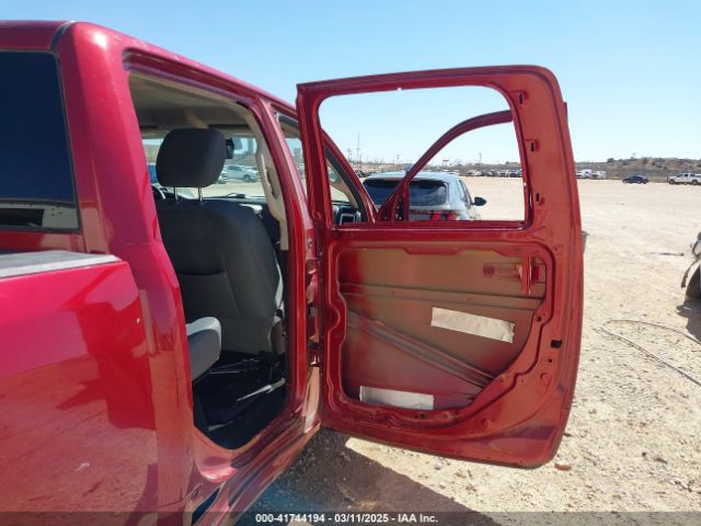 1C6RR6LT5FS565385 RAM 1500 Big Horn
