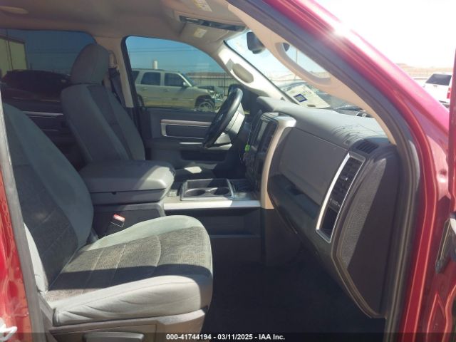 1C6RR6LT5FS565385 RAM 1500 Big Horn