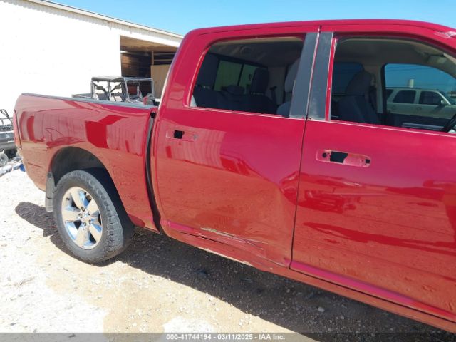 1C6RR6LT5FS565385 RAM 1500 Big Horn