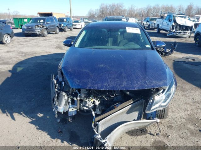 5XXGT4L36LG398322 KIA Optima Lx