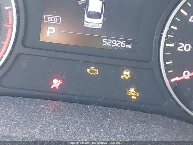 5XXGT4L36LG398322 KIA Optima Lx