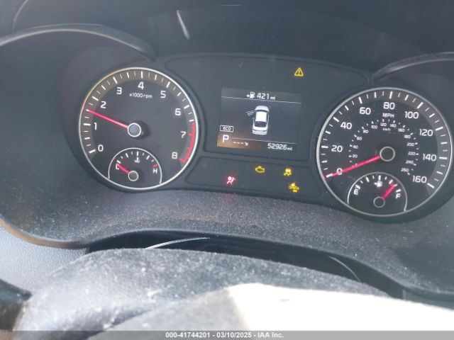 5XXGT4L36LG398322 KIA Optima Lx