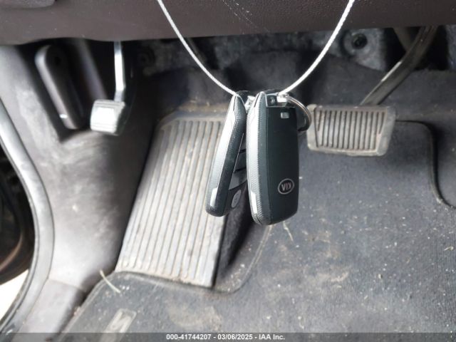 KNDME5C16G6148150 KIA Sedona Sx Luxury