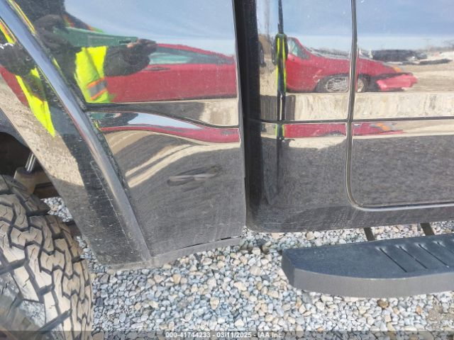 1C6SRFJT9KN881854 RAM 1500 Laramie  4x4 5'7 Box