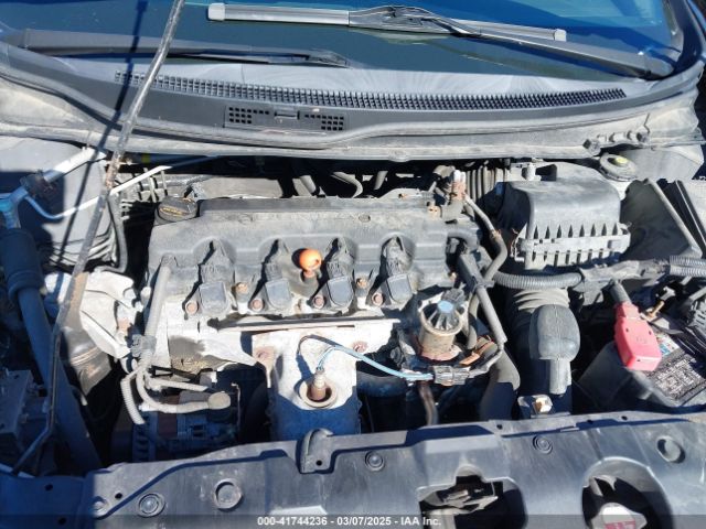 2HGFB2F57EH512801 Honda Civic Lx