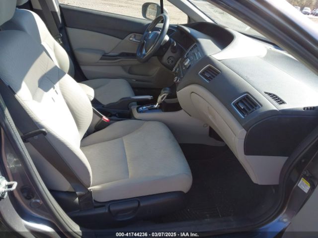 2HGFB2F57EH512801 Honda Civic Lx