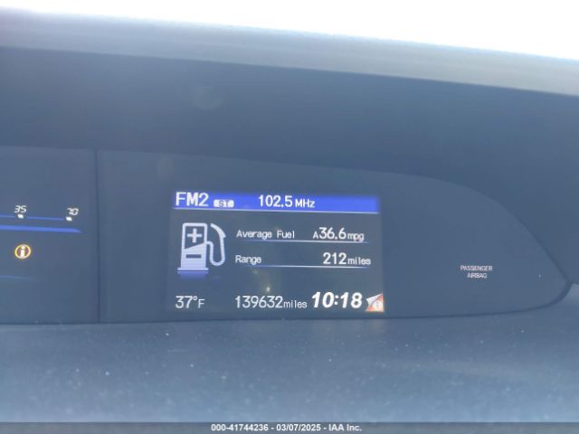 2HGFB2F57EH512801 Honda Civic Lx