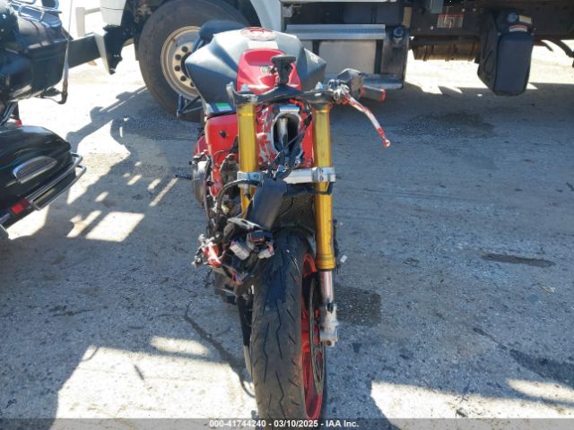 2022 APRILIA RS ZD4KSUG01NS000802 Photo 4