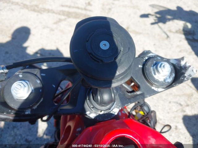 2022 APRILIA RS ZD4KSUG01NS000802 Photo 6