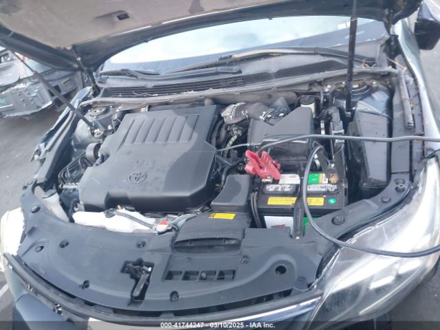 4T1BK1EB0GU206453 Toyota Avalon Touring