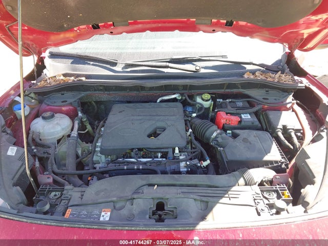 1FMCU0G68LUB84835 Ford ESCAPE SE