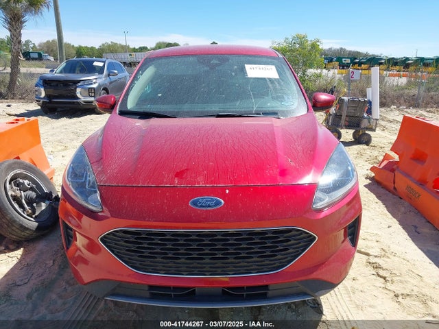 1FMCU0G68LUB84835 Ford ESCAPE SE