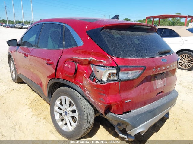 1FMCU0G68LUB84835 Ford ESCAPE SE