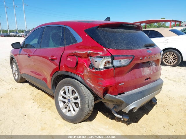 1FMCU0G68LUB84835 Ford ESCAPE SE