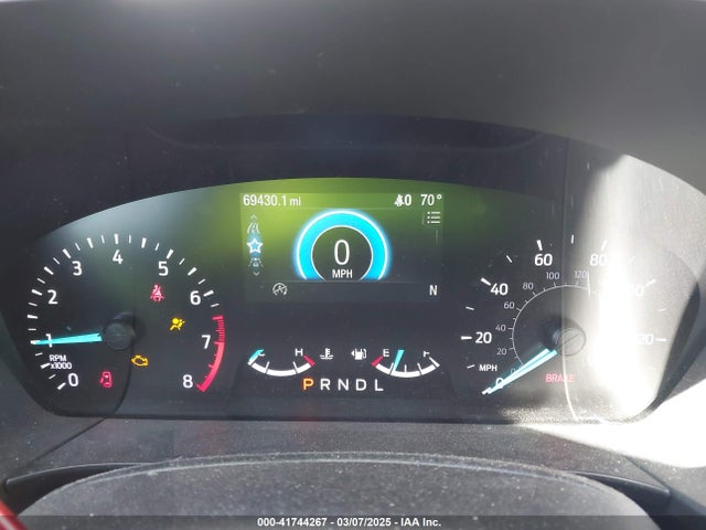 1FMCU0G68LUB84835 Ford ESCAPE SE