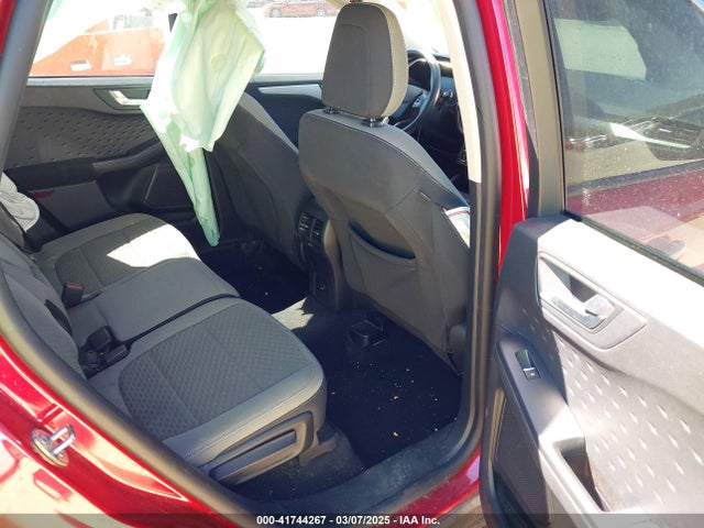 1FMCU0G68LUB84835 Ford ESCAPE SE